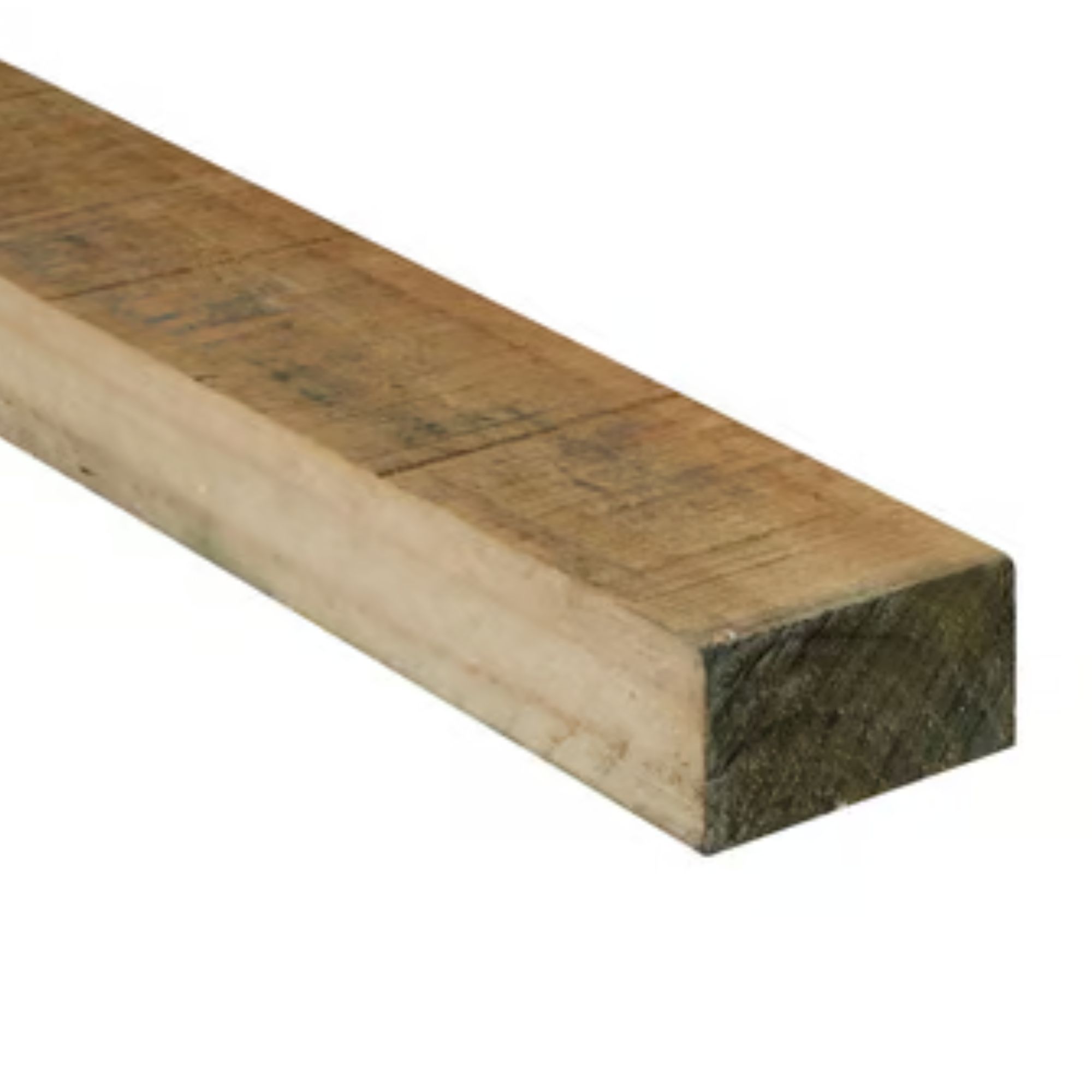 LARGUERO DE 2 X 4 X 3 MTS