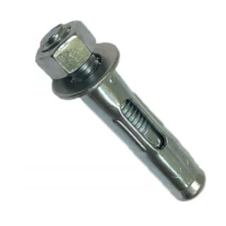 CHAZO EXPANSIVO 3/8 X 2 1/2