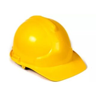 CASCO SEGURIDAD NORMA AMARILLO-EPI