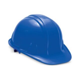 CASCO SEGURIDAD NORMA AZUL - EPI
