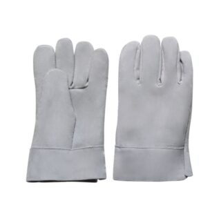 GUANTE CARNAZA CORTO SENCILLO