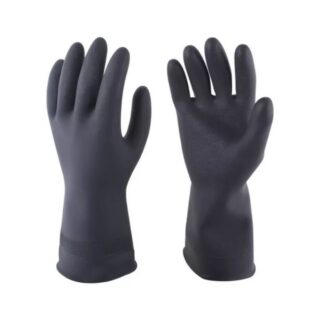 GUANTE INDUSTRIAL CAL. 35 T/10 DURAMAX