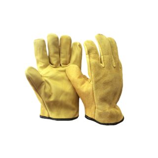 GUANTE INGENIERO CORTO SENCILLO