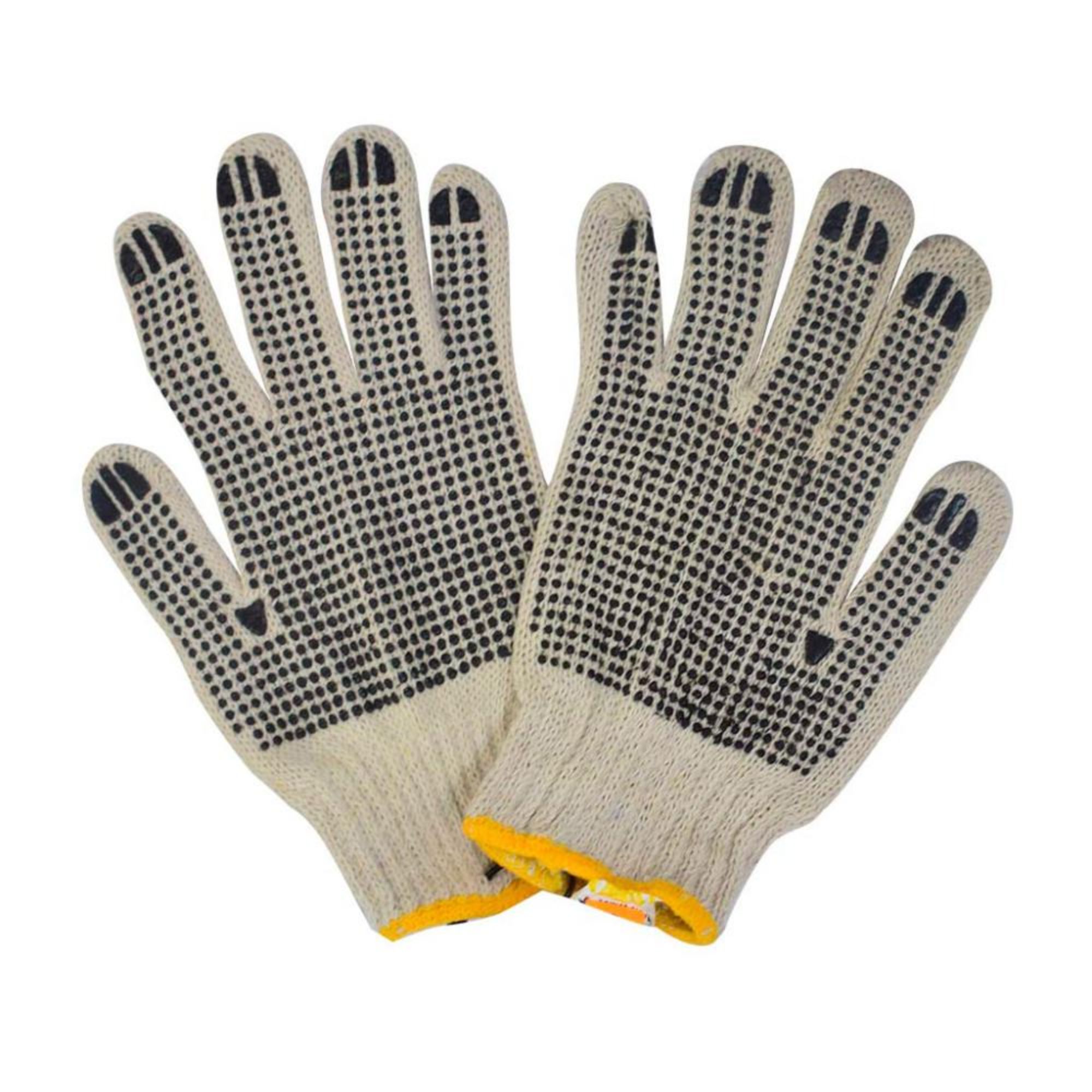 GUANTE PUNTO LLUVIA - MULTIMARCA