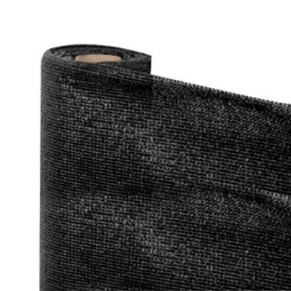 MALLA SOMBRA NG 80 % 4 X METRO LINEAL