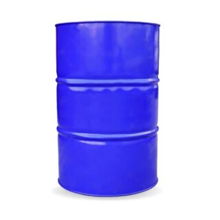 CANECA METALICA 55 GALONES SIN TAPA