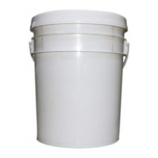 CANECA PLASTICA X 5 GALONES SEGUNDA