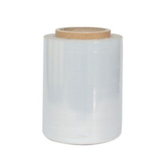 PLASTICO STRETCH 15CM X 300 MT (CAL 0.7)