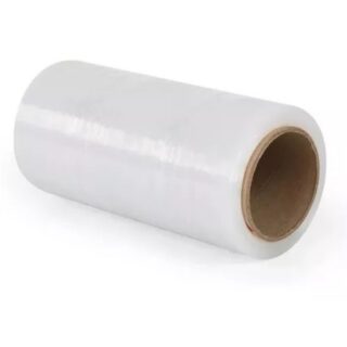 PLASTICO STRETCH 30CM X 300 MT (CAL 0.7)