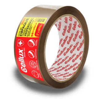 CINTA MACGIVER 2" X 10 MT CELLUX