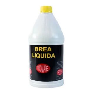 BREA LIQUIDA GARRAFA 2LTS PROMATEL
