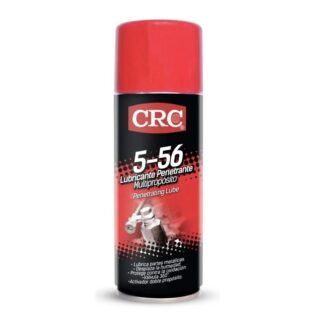 LUBRICANTE PENETRANTE CRC 5-56- 6 ONZ