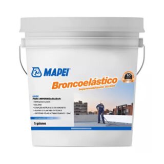 BRONCOELASTICO LADRILLO CUÑETE