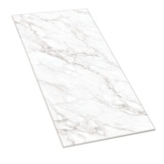 LAMINA BLANCO MARMOL 2.44X1.22 GSP