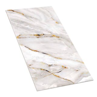 LAMINA BLANCO DORADO 2.44X1.22 GSP