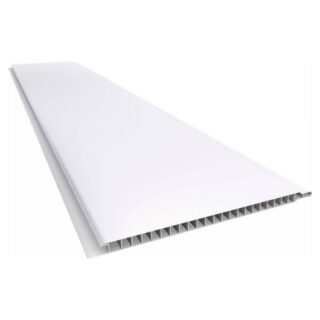 CIELO PVC BLANCO MATE 5.95X 0.30 GSP