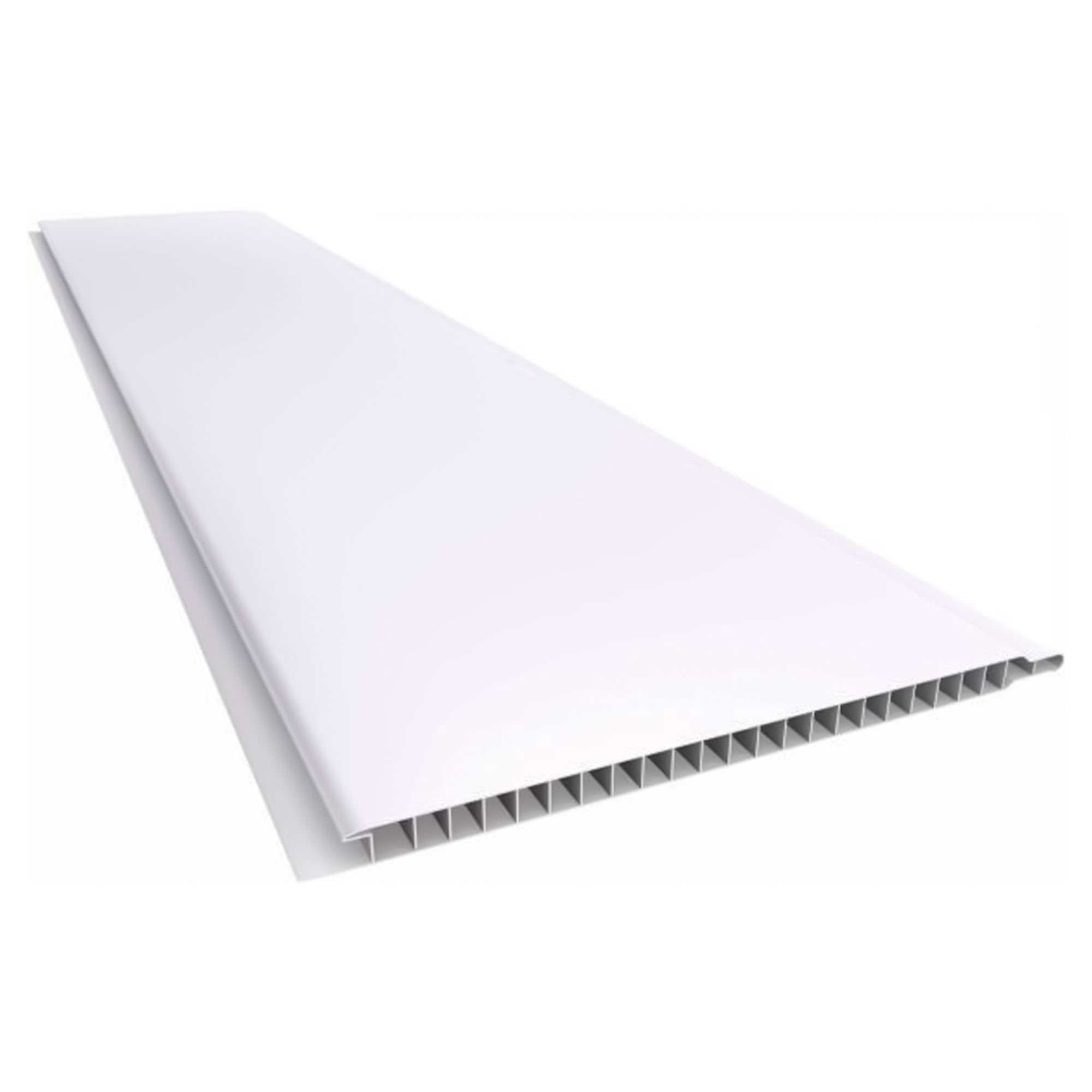 CIELO PVC BLANCO MATE 5.95X 0.30 GSP