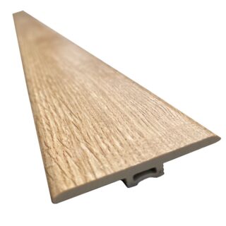 PERFIL DE TRANSICION MADERA 240CMX4.5CMX