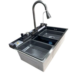 LAVAPLATOS INTELIGENTE 45X75