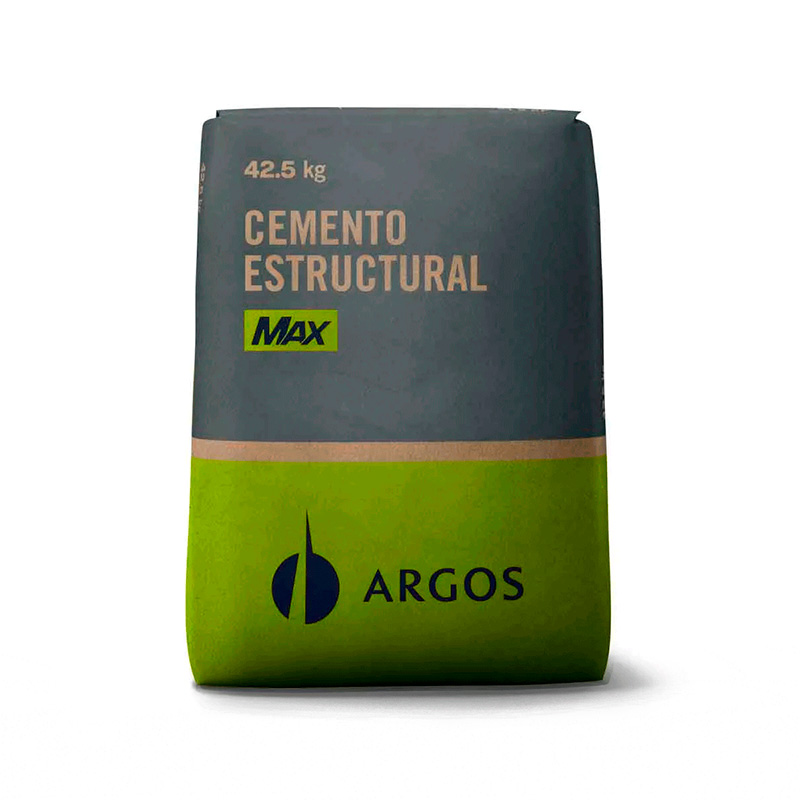CEMENTO GRIS T3 EST X 42.5 KG ARGOS