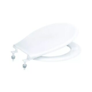 ASIENTO SANITARIO BLANCO BASICO GRIVAL