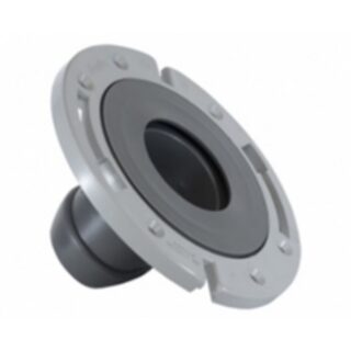 BRIDA FLEXIBLE PARA DESAGUE 3" COFLEX