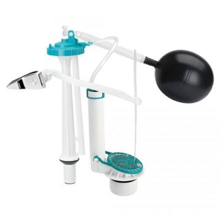 CONJUNTO GRIFERIA TANQUE ATLAS 26 GRIVAL