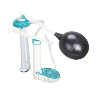 CONJUNTO GRIFERIA TANQUE ATLAS 32 GRIVAL