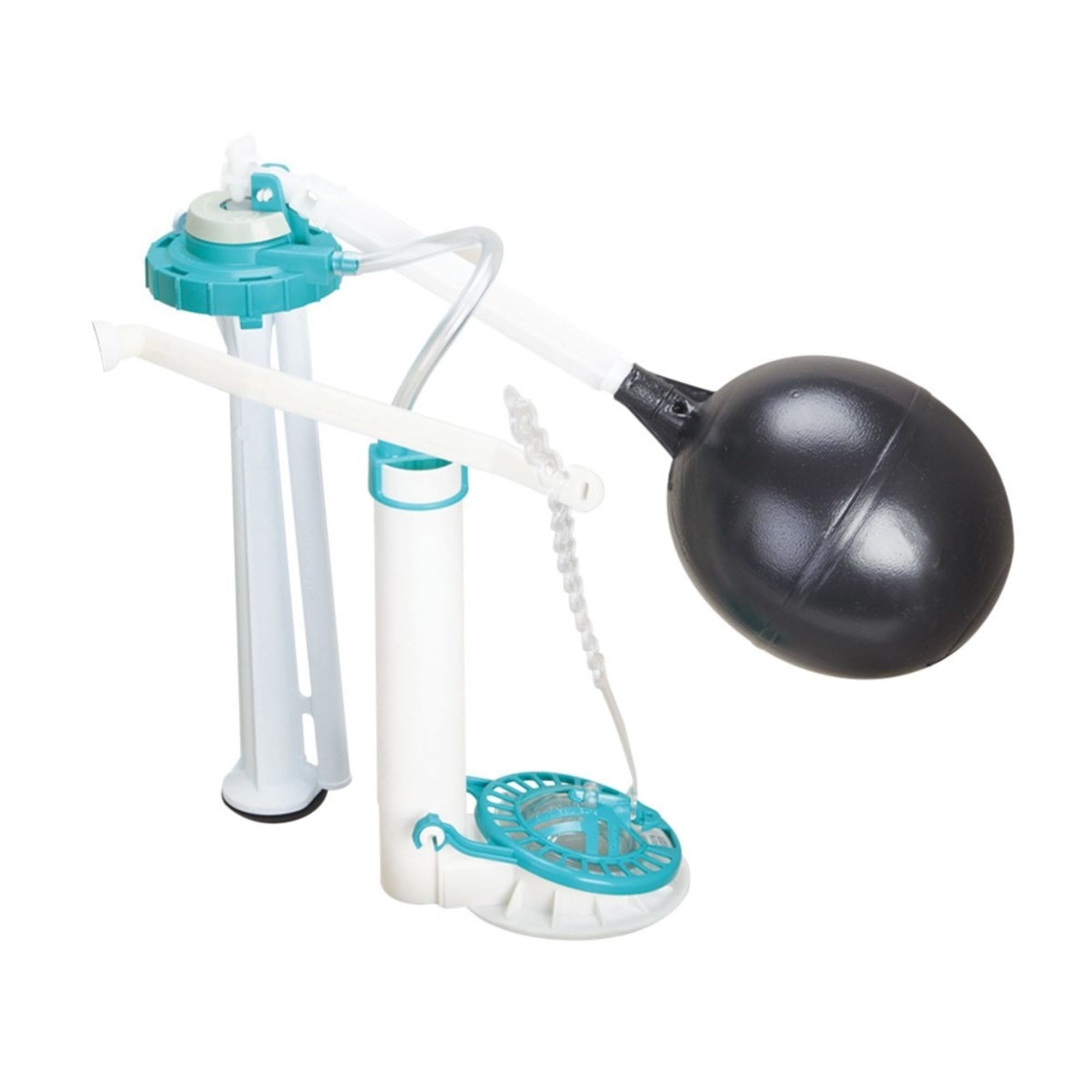 CONJUNTO GRIFERIA TANQUE ATLAS 32 GRIVAL