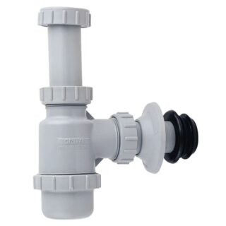 DESAGUE SIFON ORINAL GRIVAL