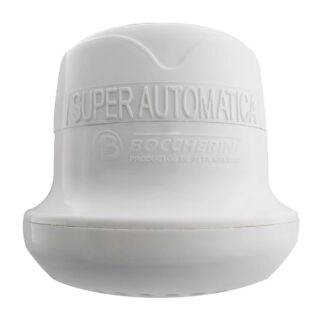 DUCHA GOLD SUPERAUTOMATICA 220 BOCCHERIN
