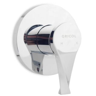 DUCHA MONOMAND S/SALIDA TINA SION GRICOL