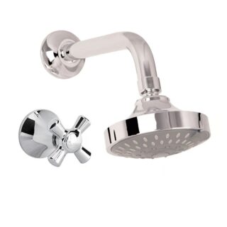 DUCHA SENCILLA HELVETIA GRICOL