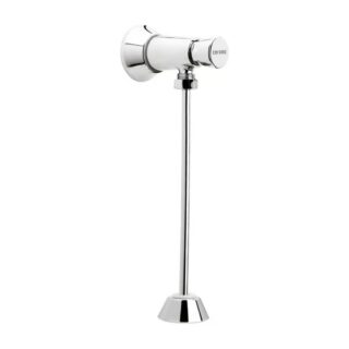 GRIFERIA ORINAL PARED T PUSH GRIVAL