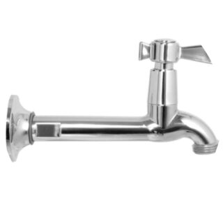 LLAVE EXTENSION MANGUERA METAL GRICOL