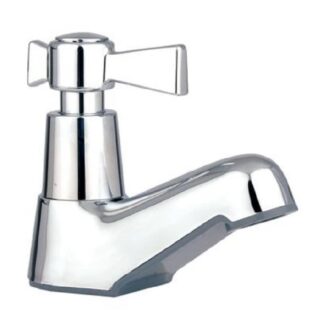 LLAVE LAVAMANOS HELIX PALA GRICOL