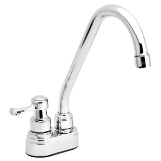 LLAVE LAVAPLATOS PALANCA BALTA GRIVAL