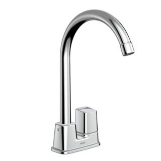 LLAVE LAVAPLATOS SOLID SENCILLA GRIVAL