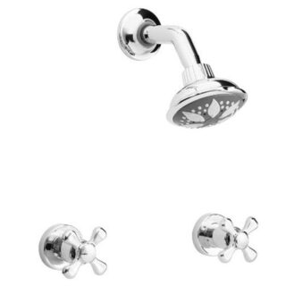 MEZCLADOR DUCHA ATLANTICO GRICOL