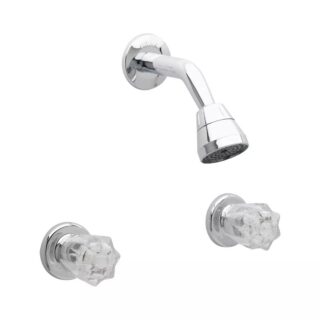 MEZCLADOR DUCHA BRIZA GRIVAL