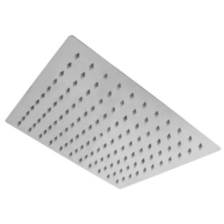 REGADERA CUADRADA YW003 BOCCHERINI