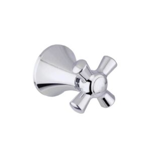 REGISTRO DE DUCHA CROMO HELVETIA GRICOL