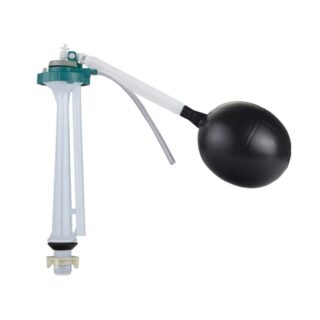 VALVULA ENTRADA ATLAS 32 GRIVAL