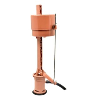 VALVULA FLUIDMASTER ENTRADA