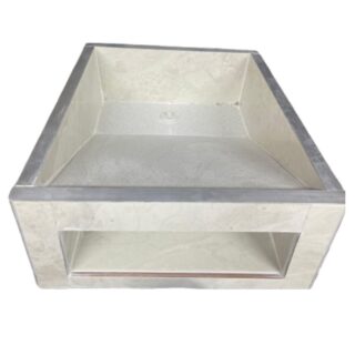 FREGADERO DE 60 X 60