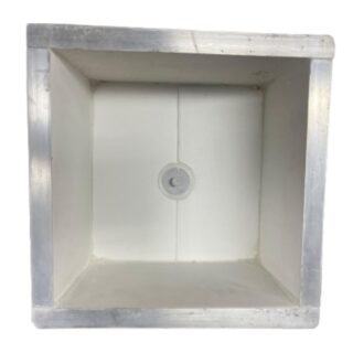 LAVATRAPEROS 40CM X 40CM ENCHAPADOS