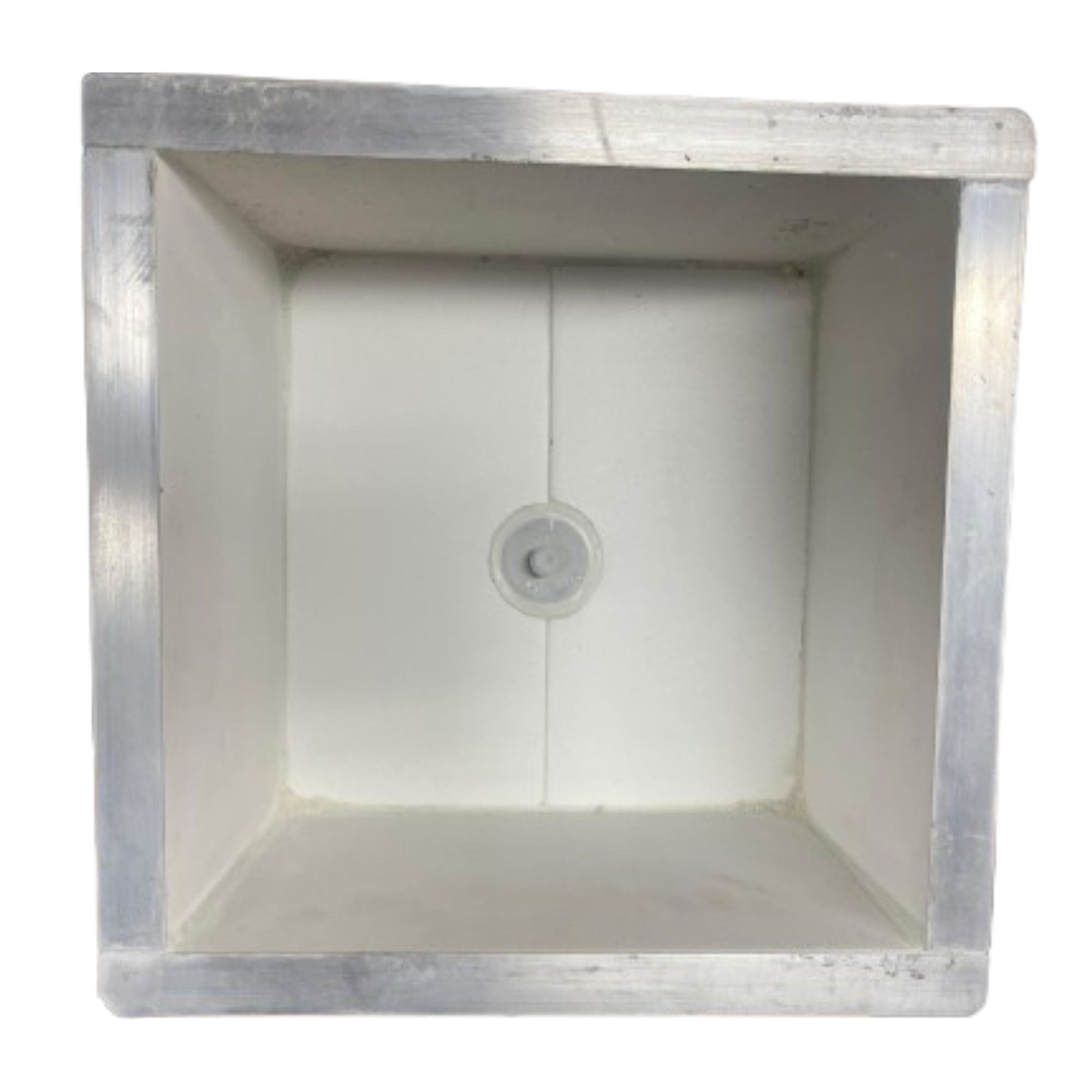 LAVATRAPEROS 40CM X 40CM ENCHAPADOS