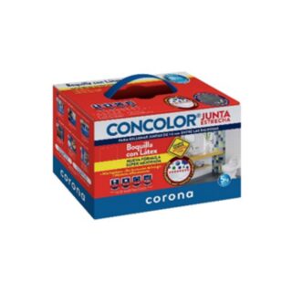 CONCOLOR PORC BLANCO HUESO X 2 KG