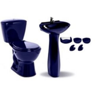 COMBO QUIMBAYA AZUL OSCURO C/P