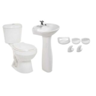 COMBO TAIRONA BONE C/P